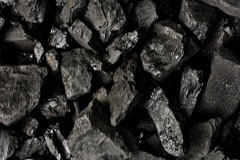 Llanerfyl coal boiler costs